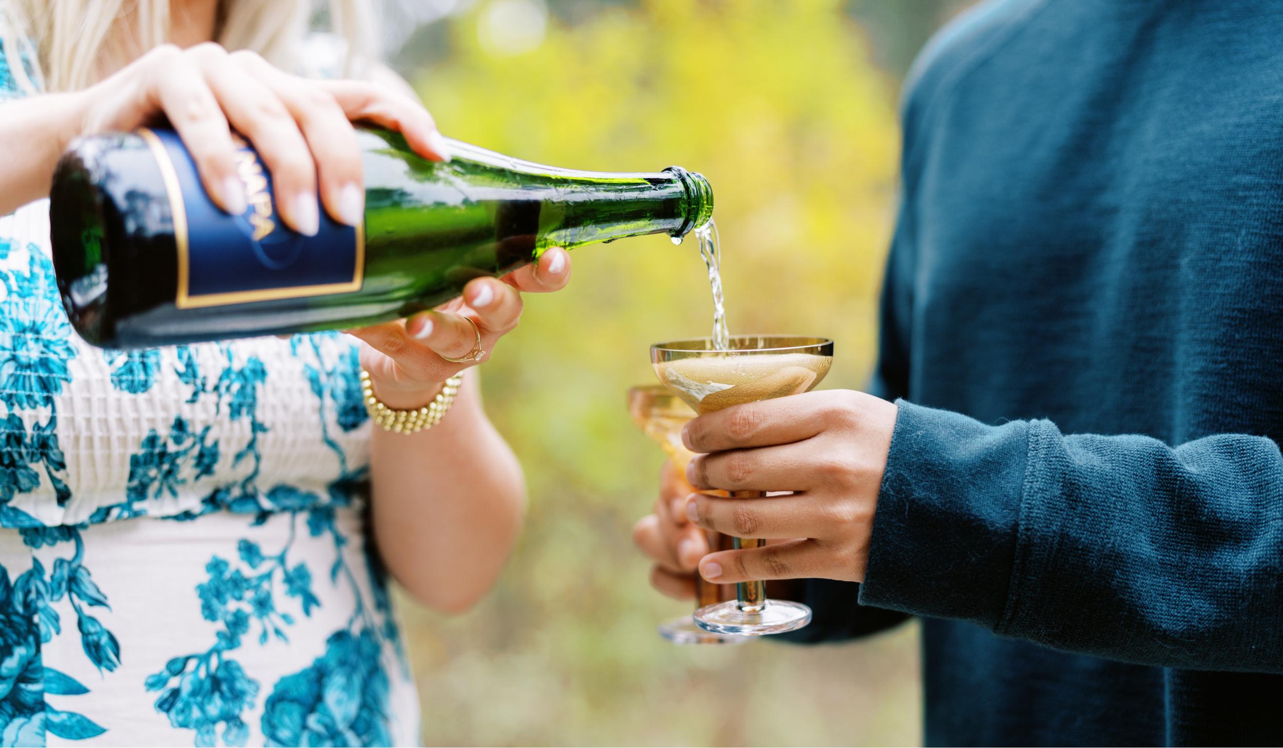 The Wedding Website of Kennedy Cook and Javier Adame