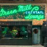 The Green Mill