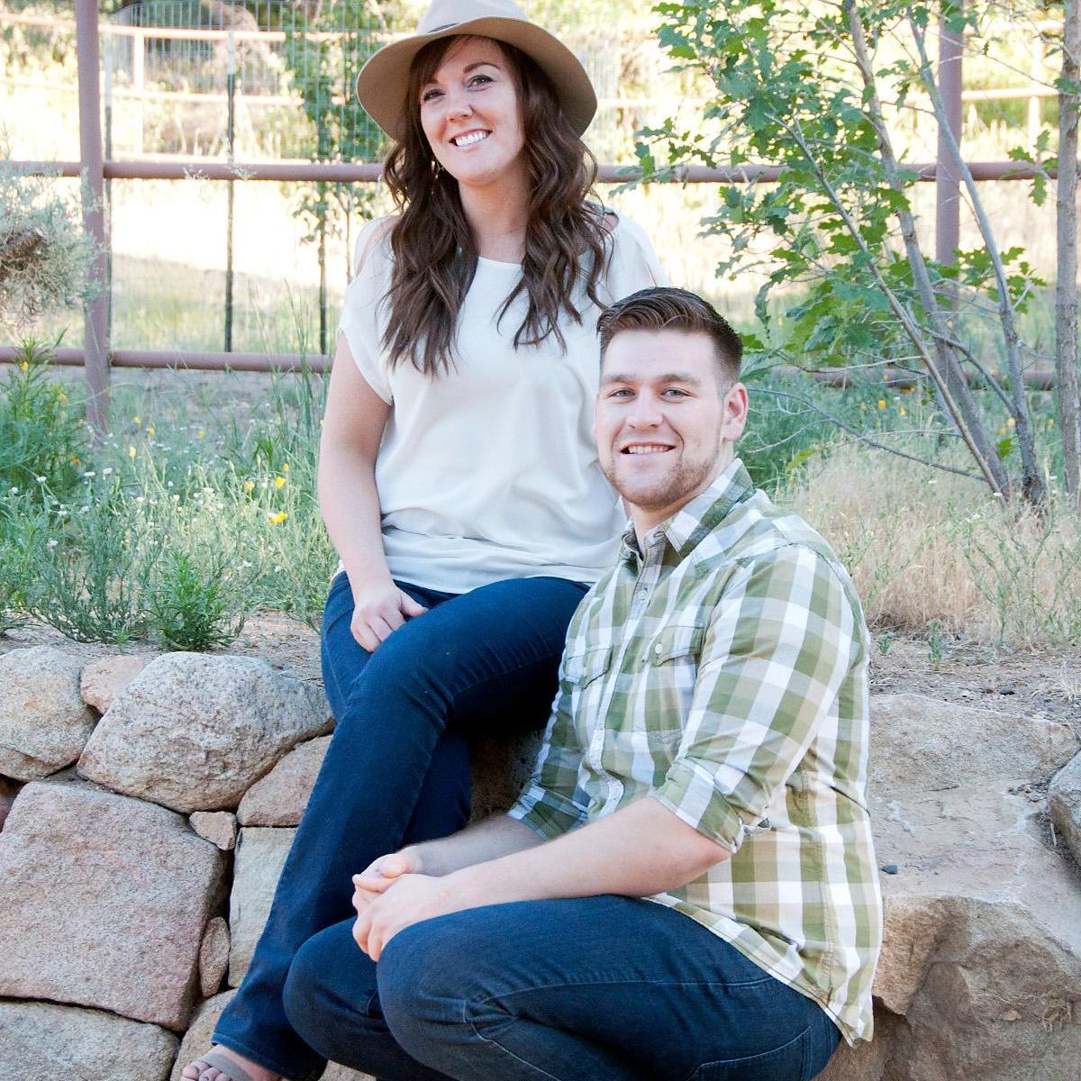 Photo Credit : Betty Bronson