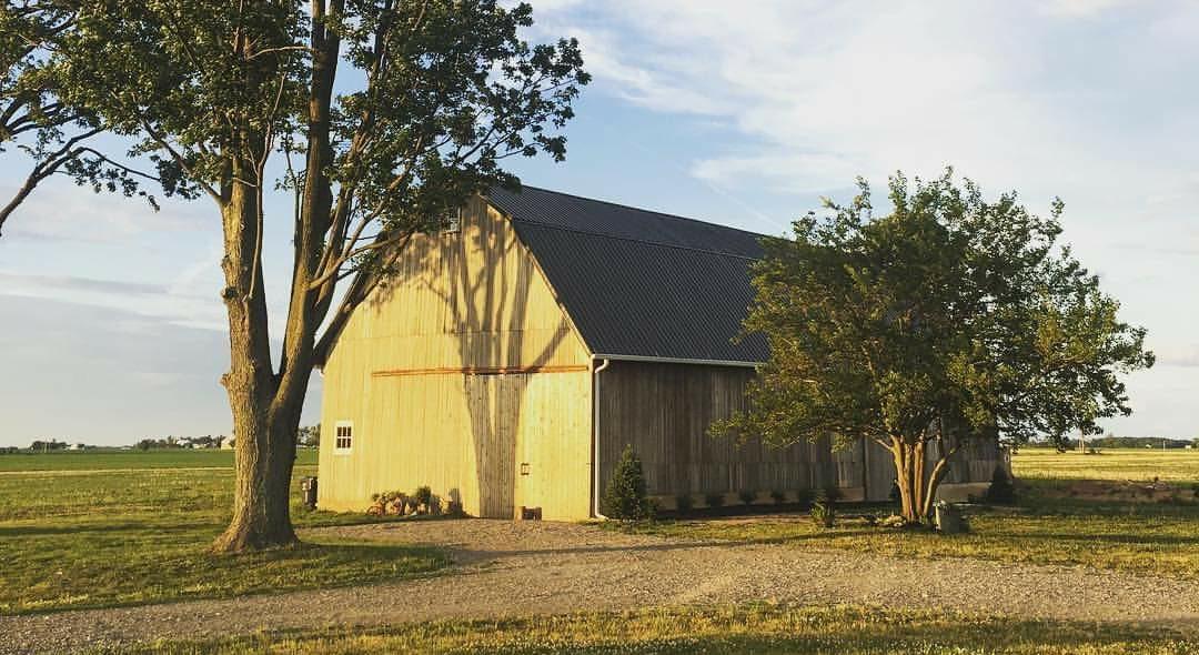 The Wedding Website of Kaylin Duffy and Josh Camper