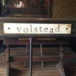The Volstead Lounge