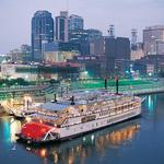 General Jackson Showboat