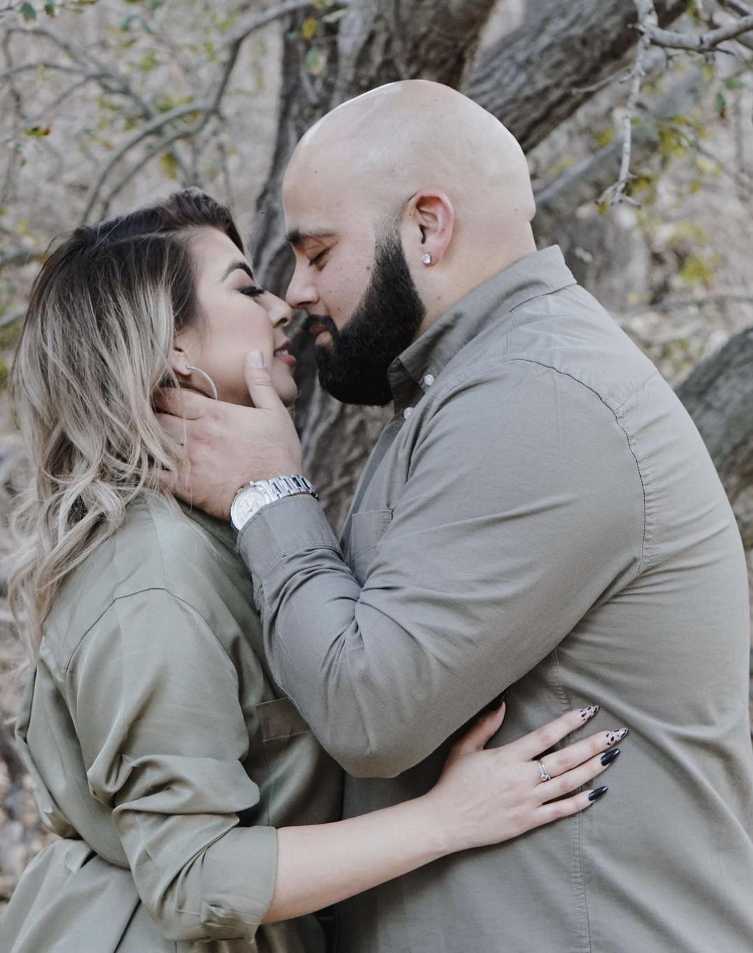 The Wedding Website of Jennifer Guzman and Anthony Ibarra