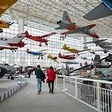 The Museum of Flight