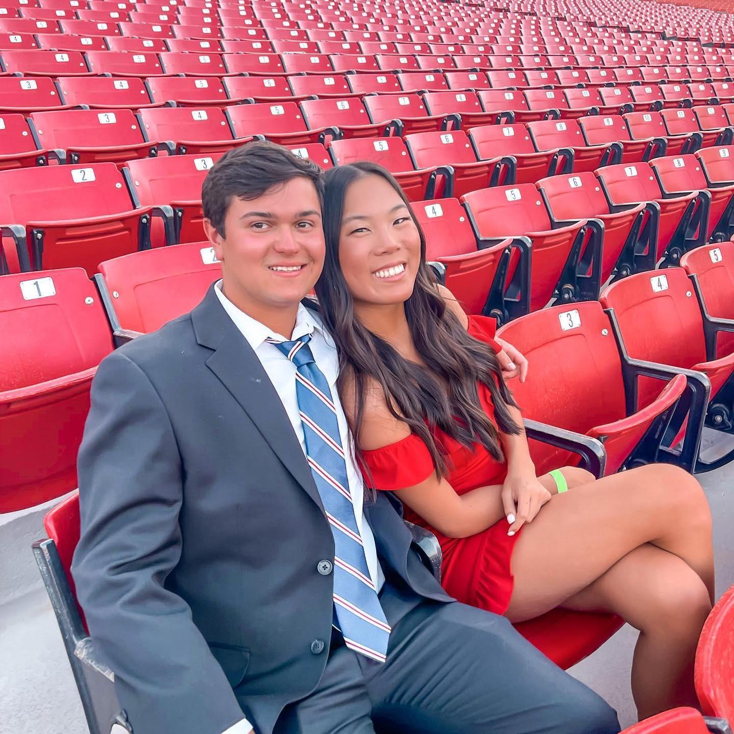 Last AXO Formal