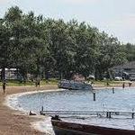 Detroit Lakes Public Beach Access