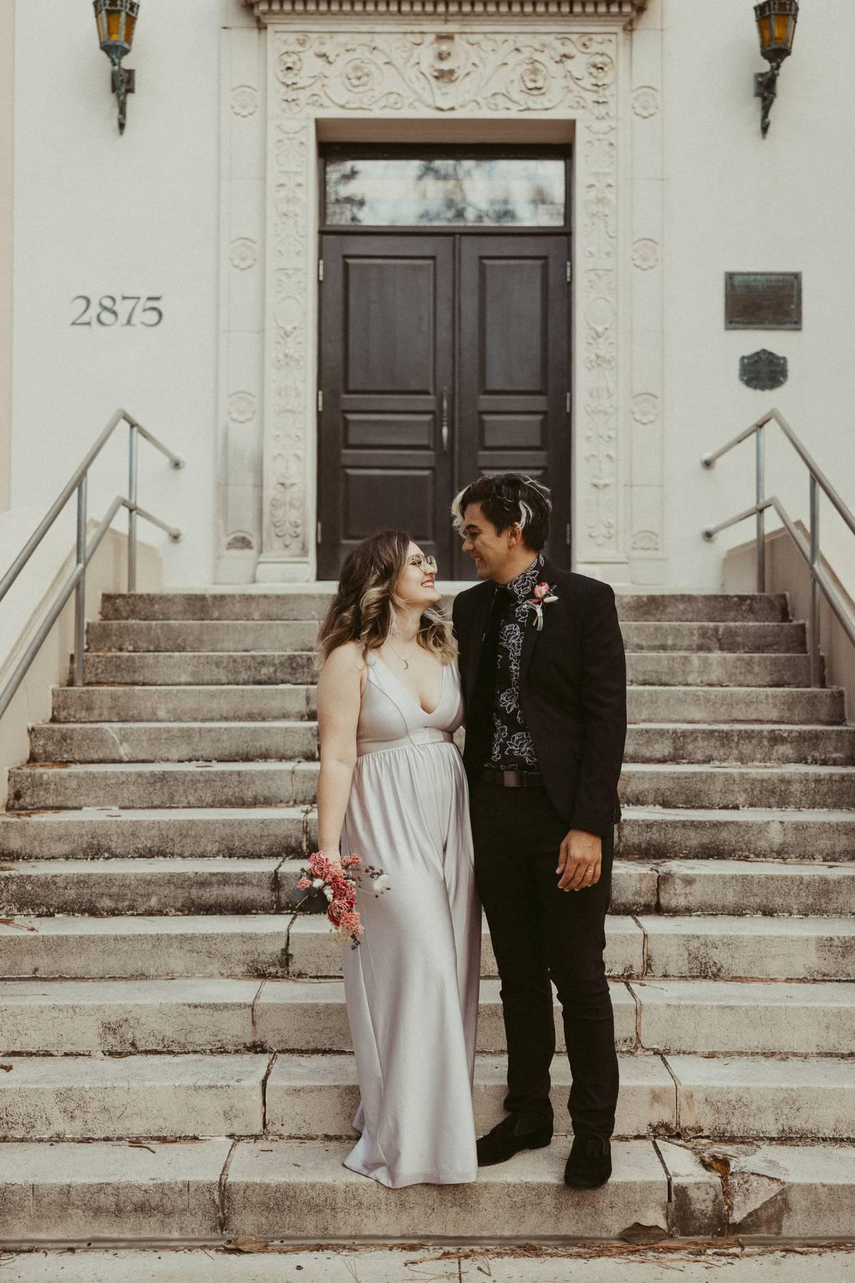 The Wedding Website of 3562 St. John’s Ave, Jax Fl and Regan & Dion