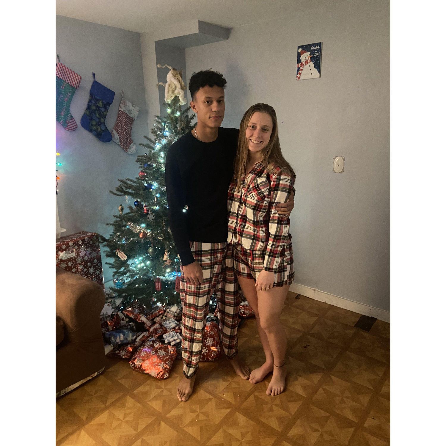 Winter 2024: Christmas at Katherine's