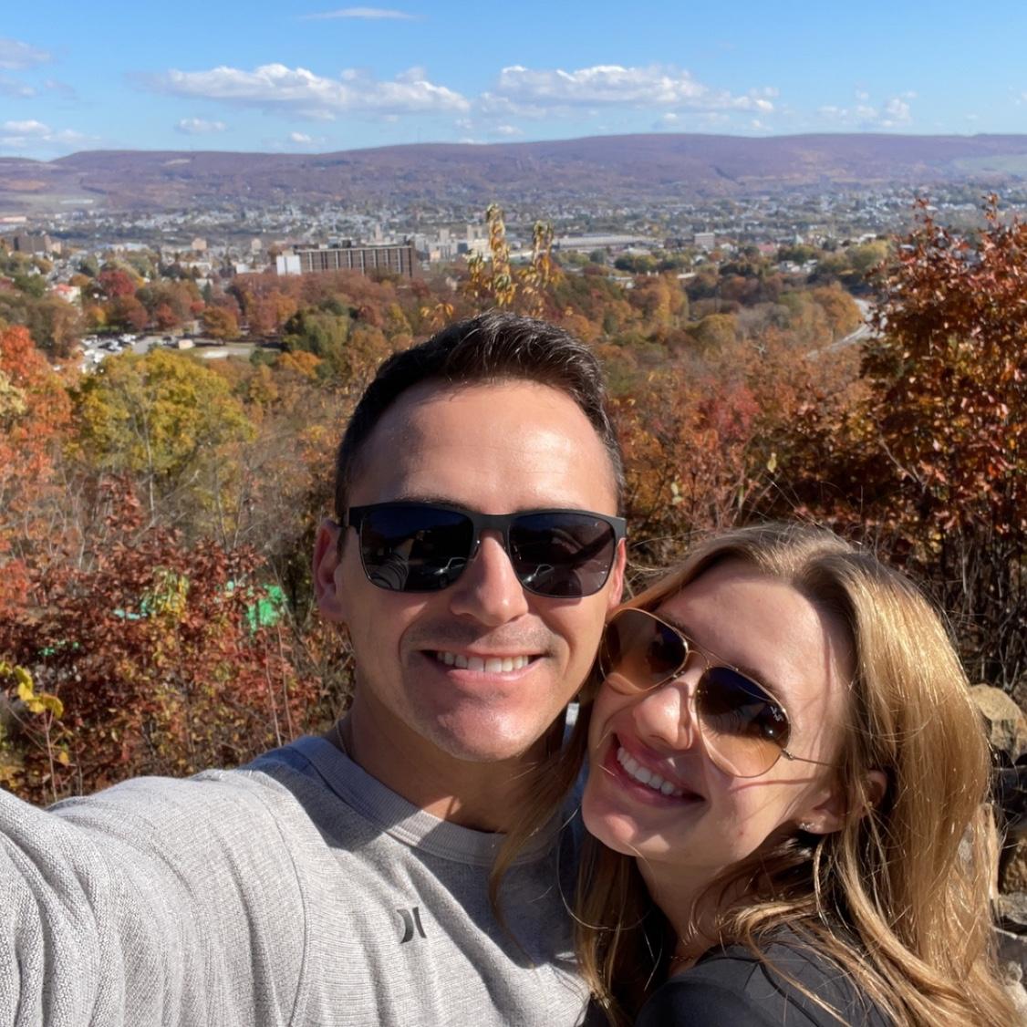 Scranton Pennsylvania