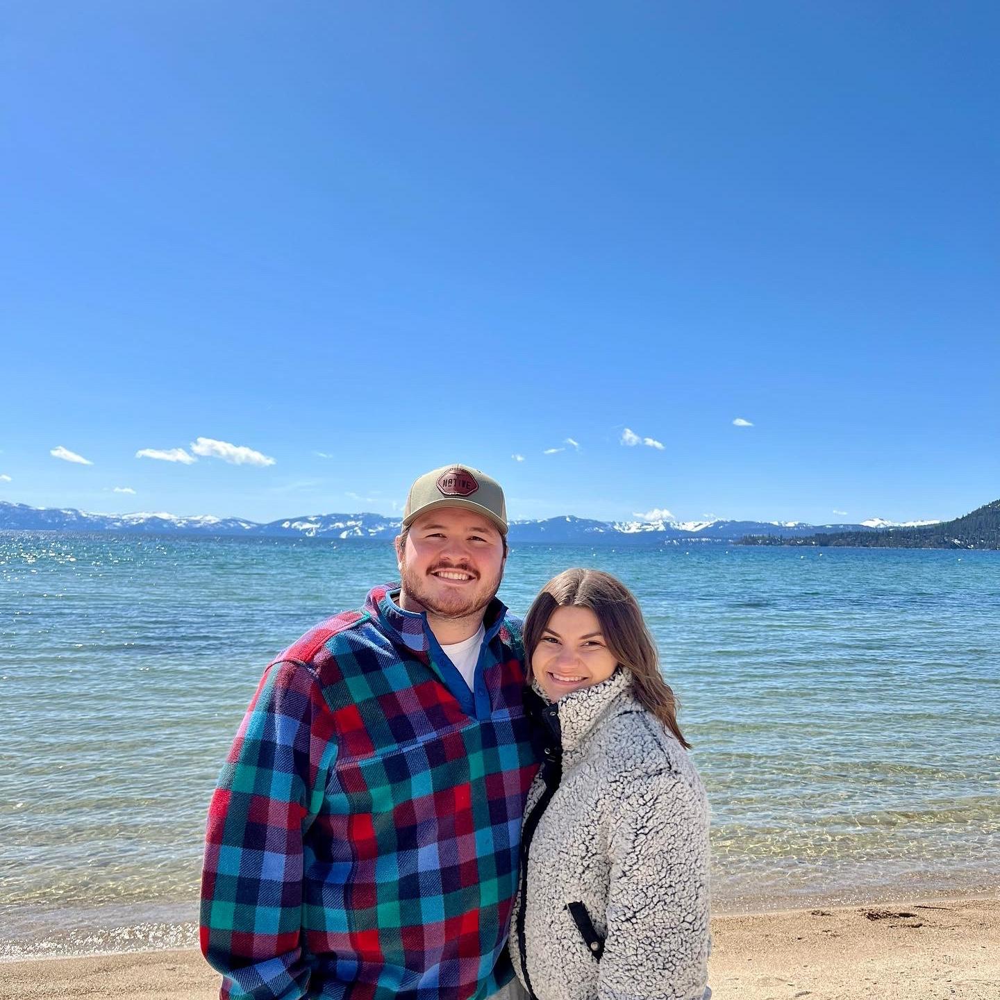 Lake Tahoe, CA 2022