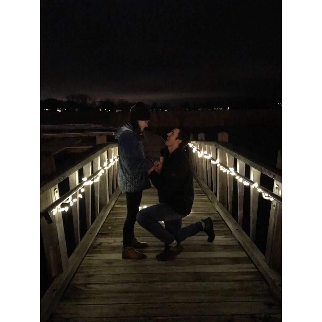 The Proposal
November 19, 2019
