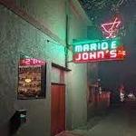 Mario and John's