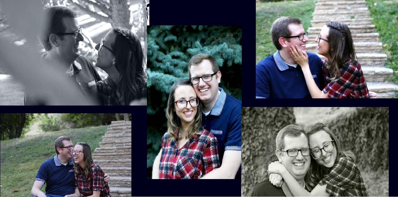 The Wedding Website of Gabrielle Johnsen and Jared Mangelson