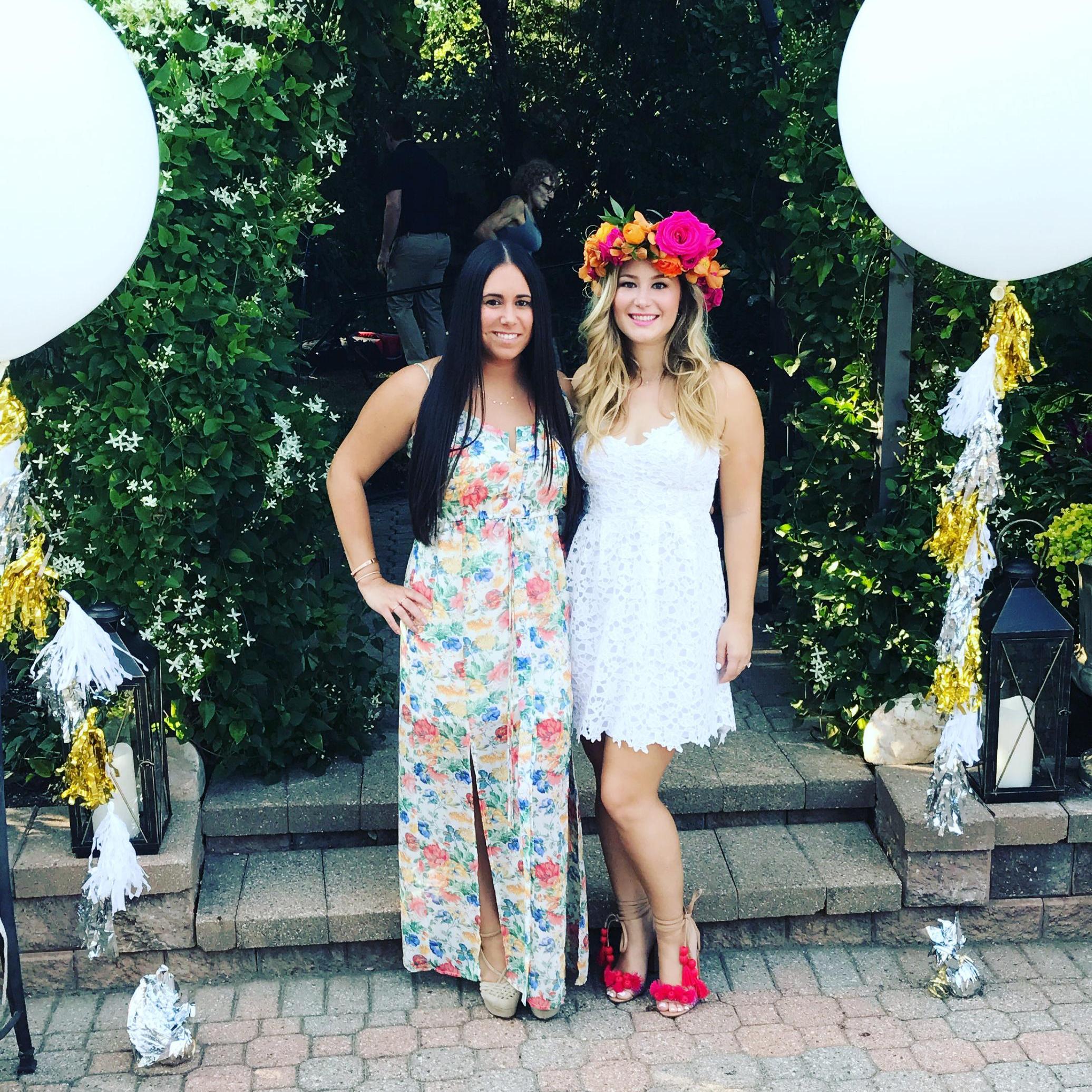 Maid of Honor