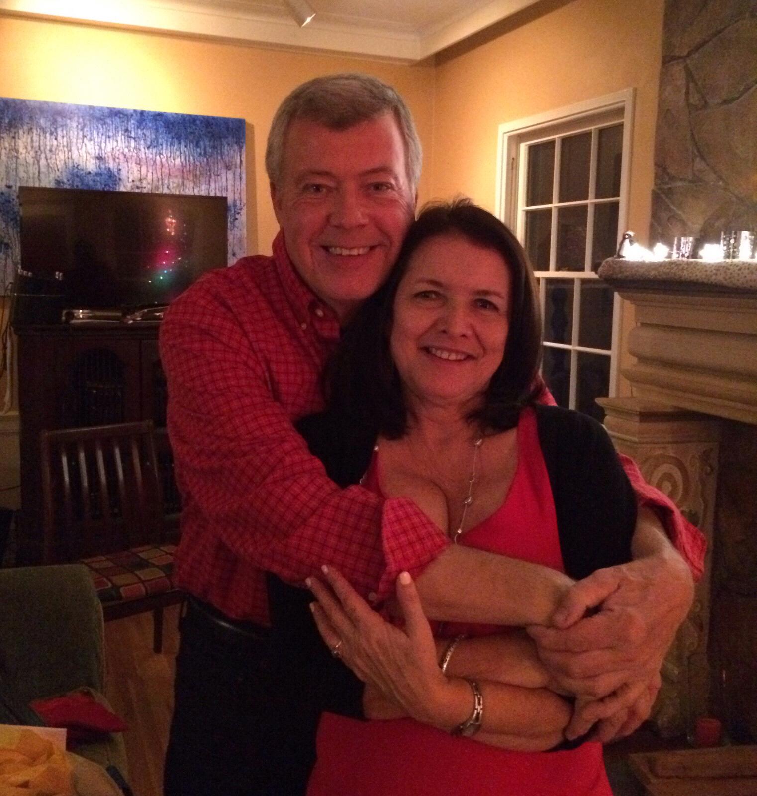 Ann's 60th Birthday