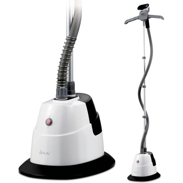 SALAV GS06-DJ Garment Steamer with 360 Swivel Hanger