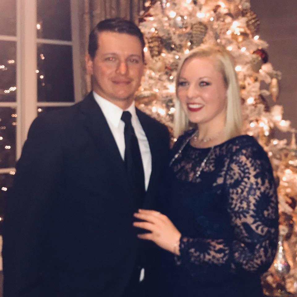 Christmas Party 2017