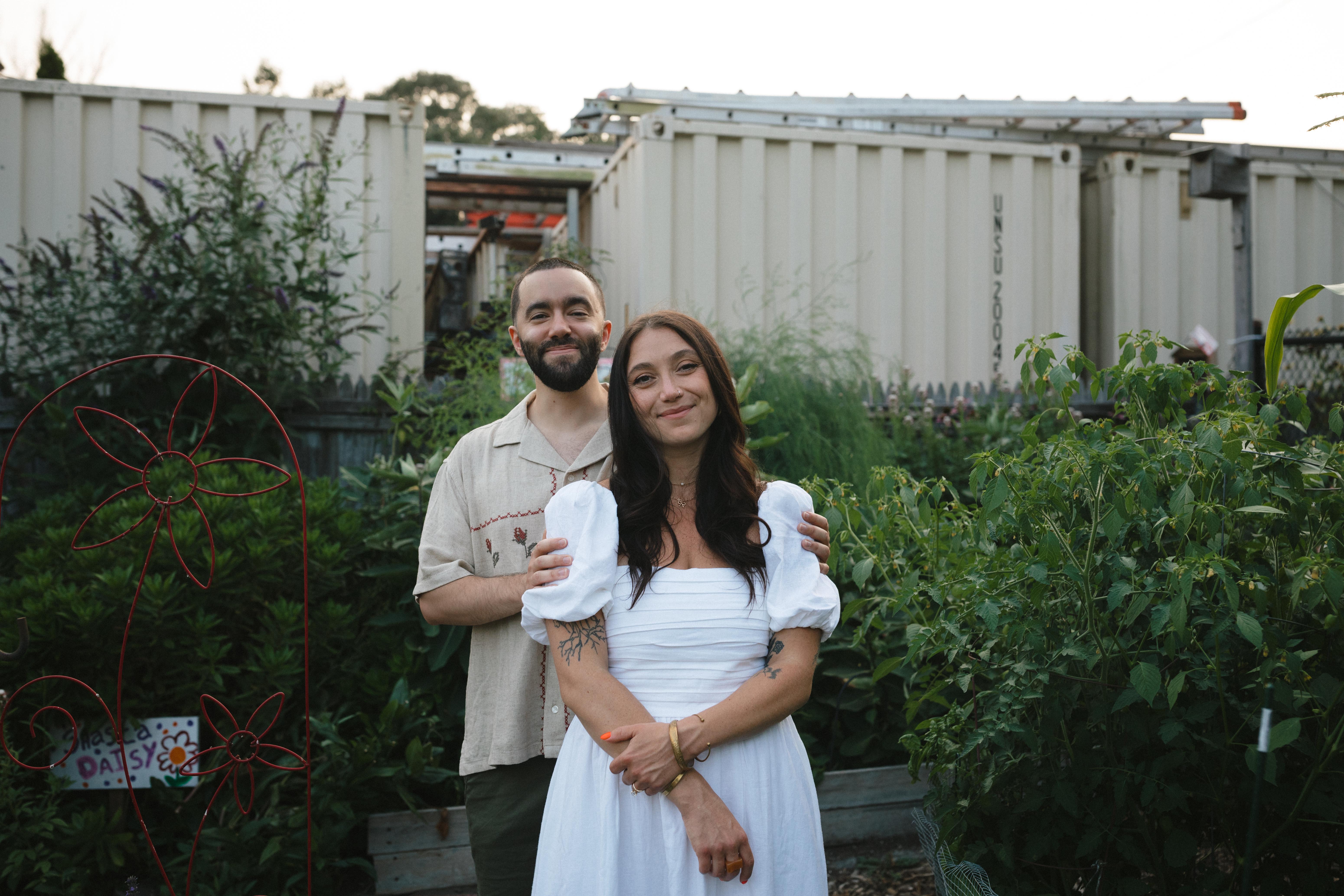 The Wedding Website of Jennifer Murphy and Justin Bonnick