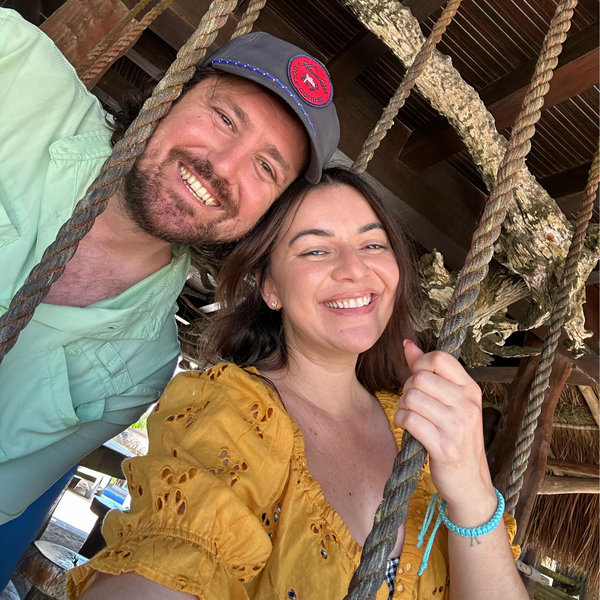 Honeymoon Fund