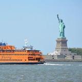 Ride the Staten Island Ferry!