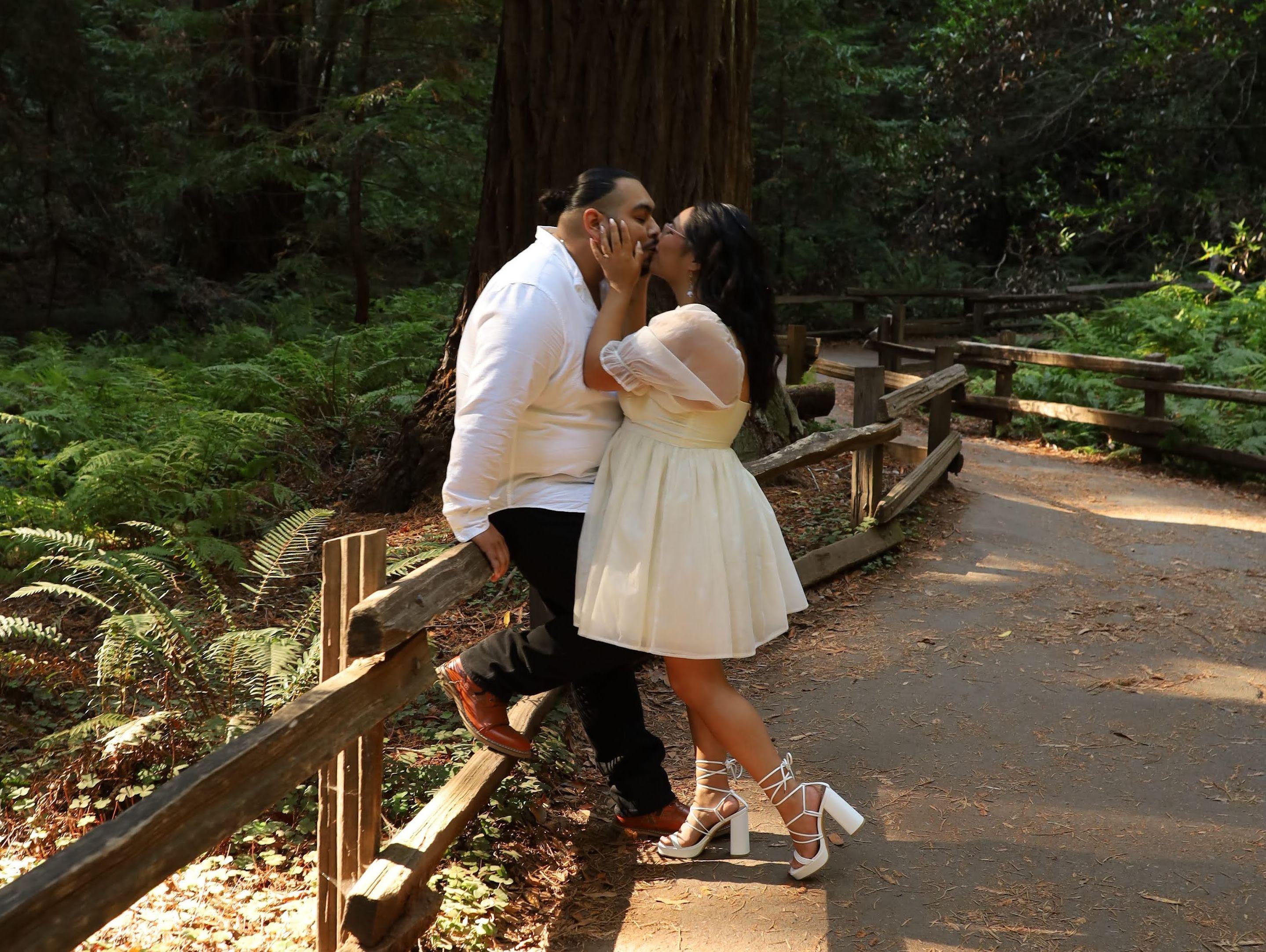 The Wedding Website of Viviann Negrete Mosqueda and Eric Negrete