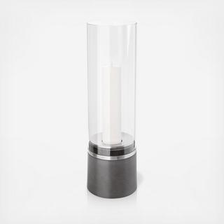 Piedra Outdoor Garden Candle