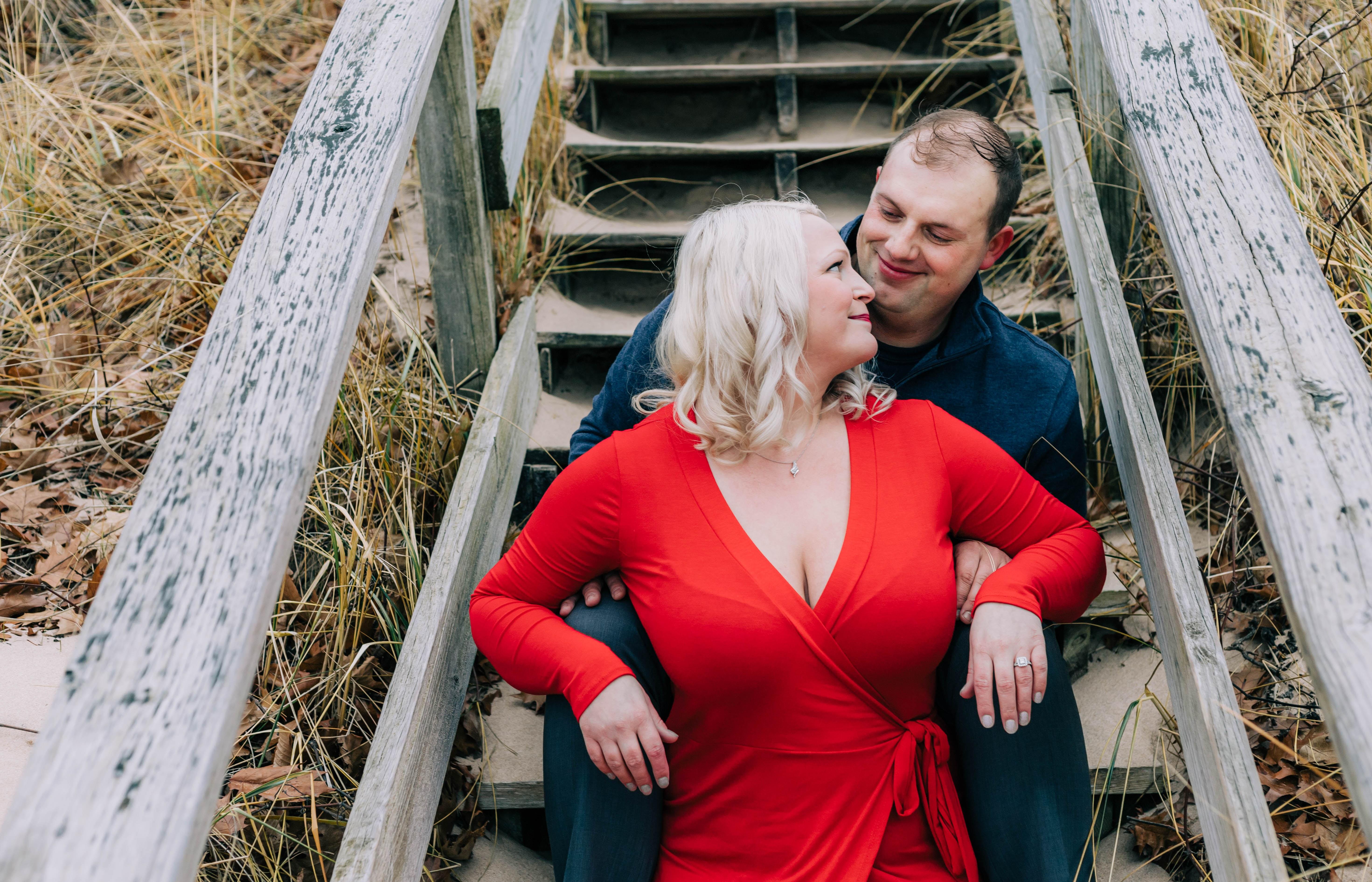 The Wedding Website of Heidi Sell and Kyle Johnson