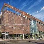 Harvey B. Gantt Center for African-American Arts + Culture