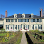 Hildene, The Lincoln Family Home