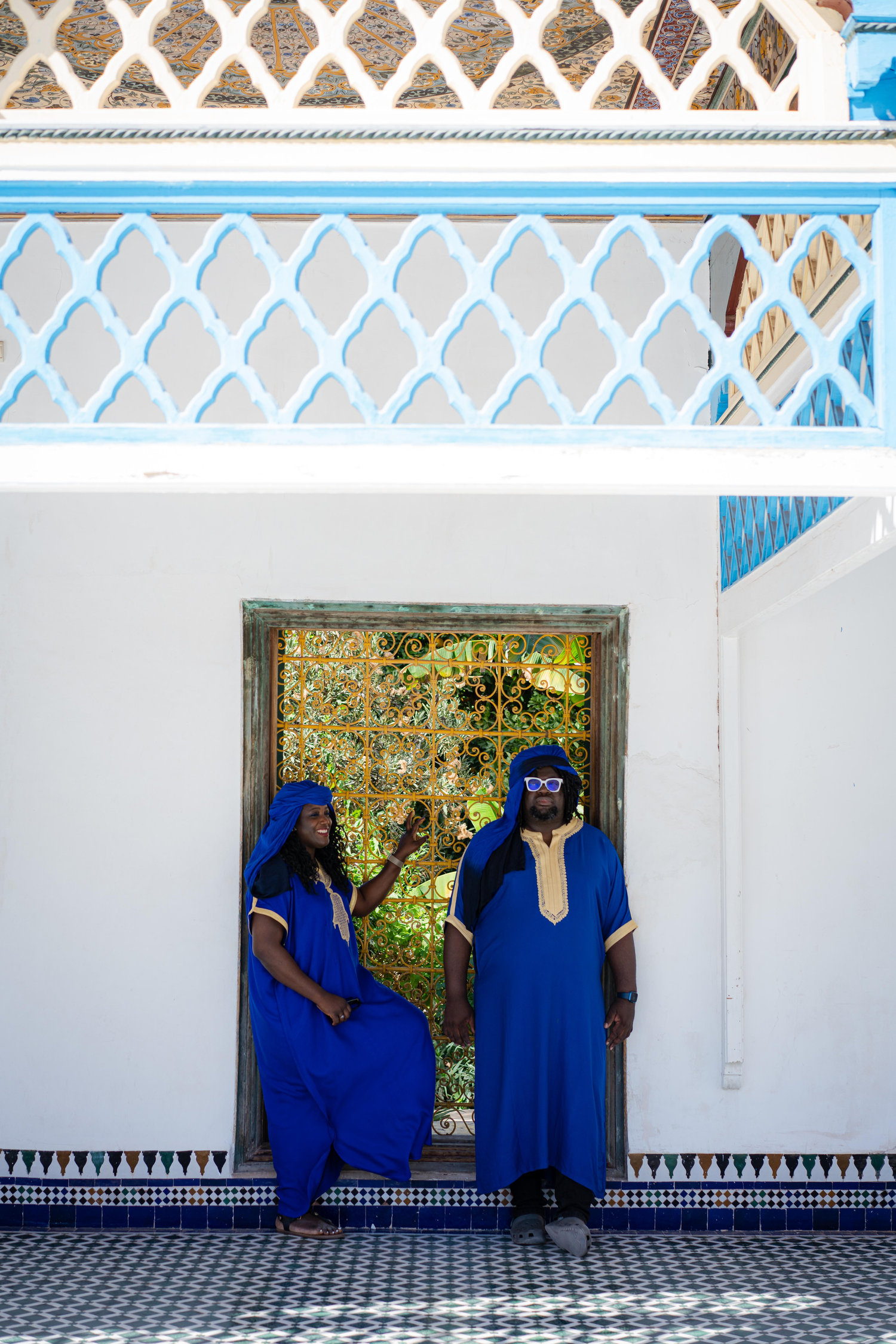 The Wedding Website of Abieyuwa Ighodaro and Tungamirayi Takavarasha