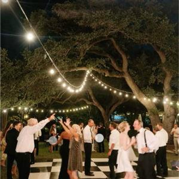 Wedding DJ!