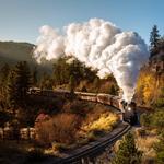 Durango & Silverton Narrow Gauge Railroad