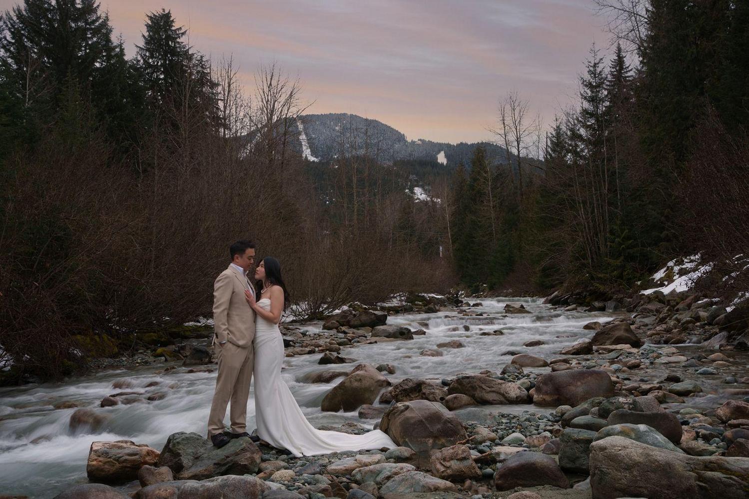 The Wedding Website of Emily Lai and Martin Tsang