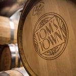 Tom's Town Distilling Co.