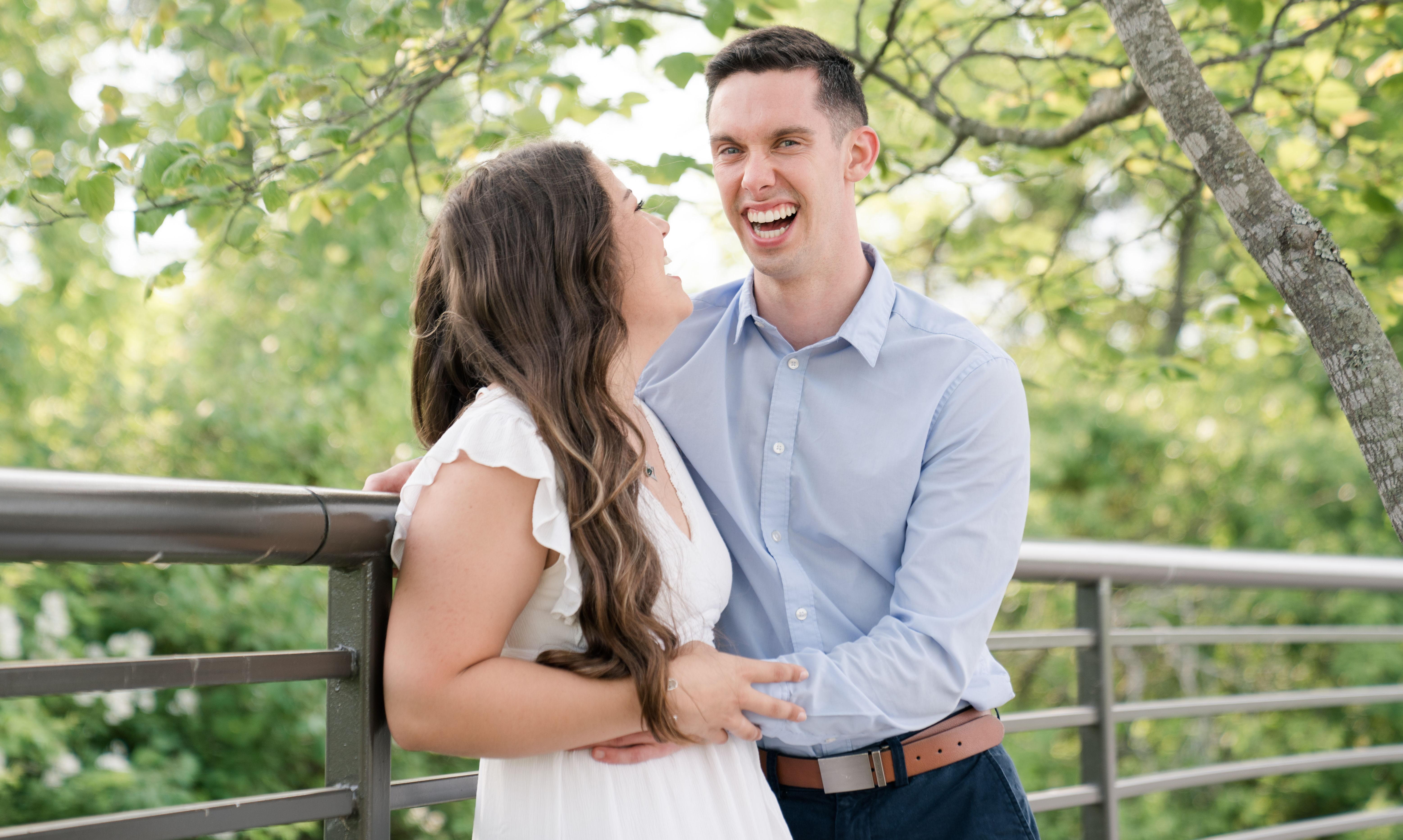 The Wedding Website of Savana Day and Seth Alsup