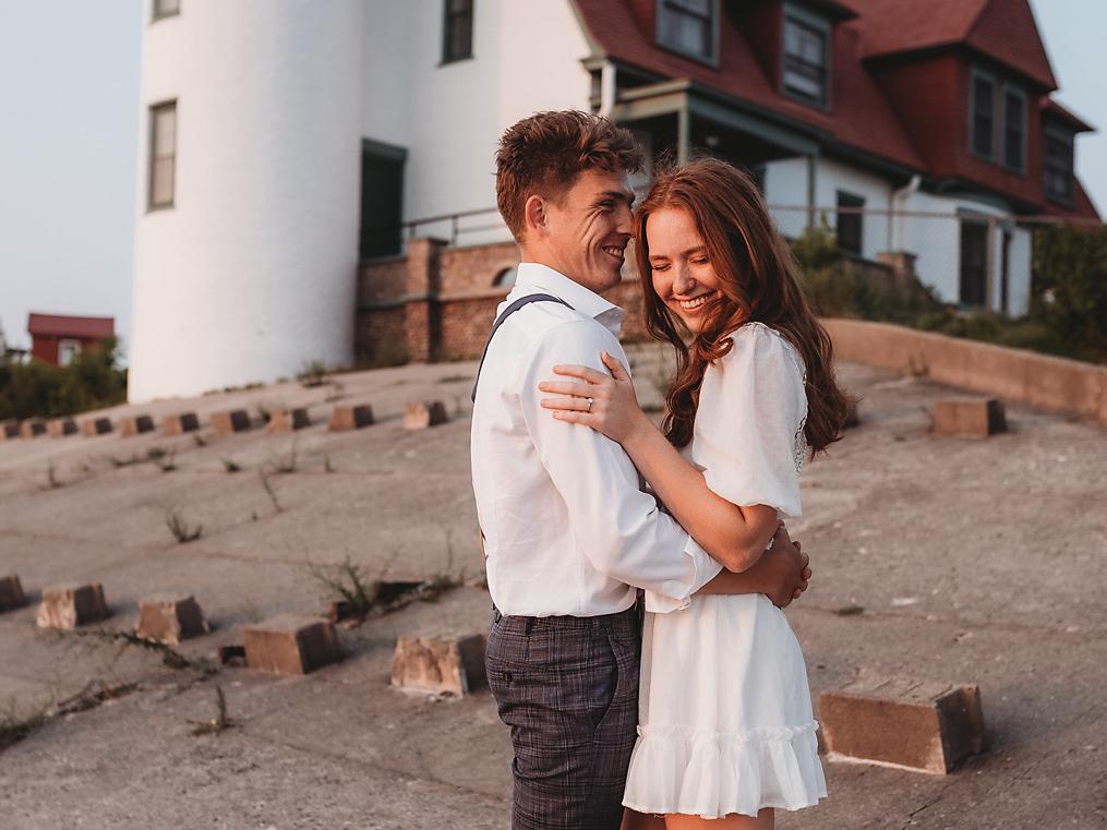 The Wedding Website of Caitlyn Cunningham and Isaac Medley