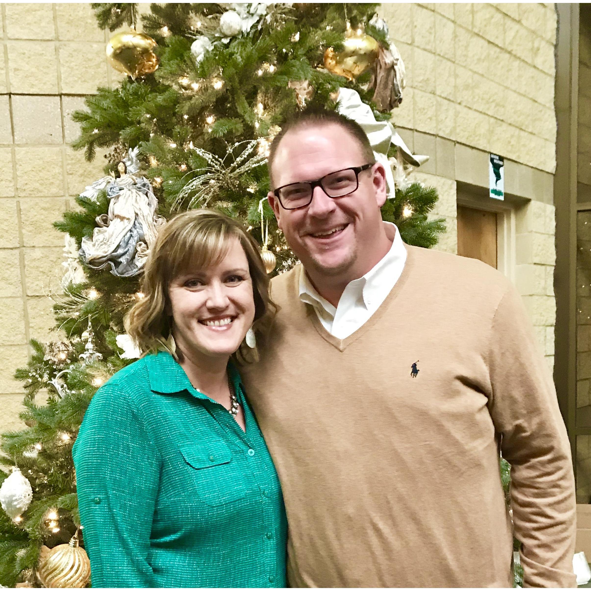 Christmas Concert at Hosanna!