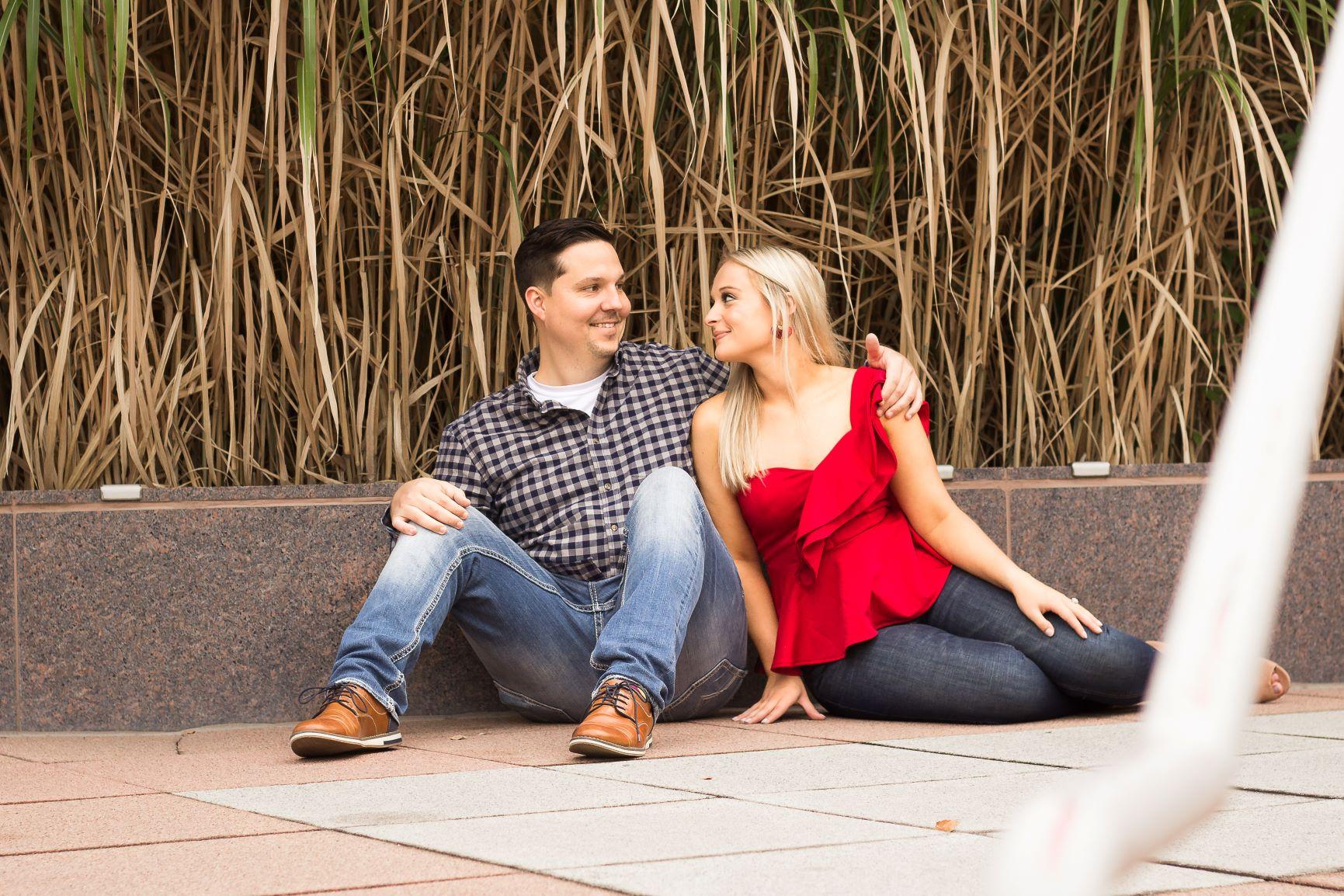 The Wedding Website of Faith Neuwohner and Nicholas Phelps