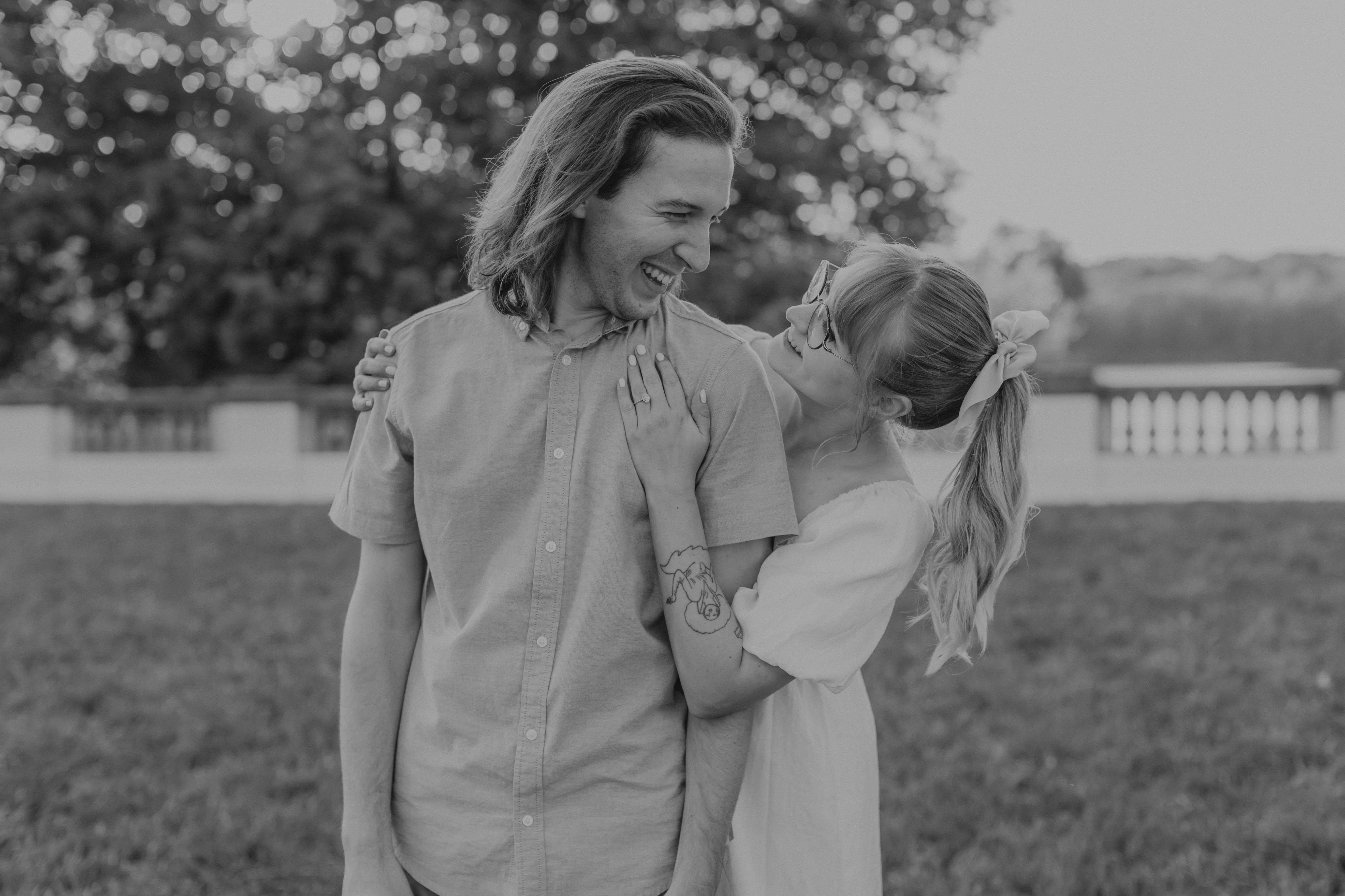 The Wedding Website of Collin Skodinski and Katie Coffman