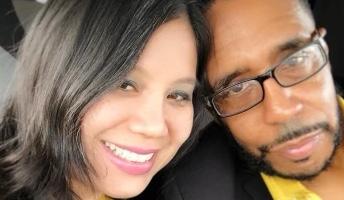 The Wedding Website of Chantily Dulce Sabay and Leo Vernon