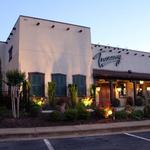 Tuscany Italian Restaurant