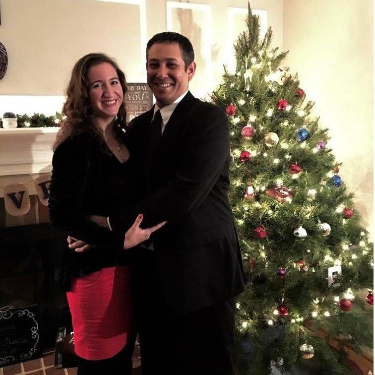 Christmas 2015