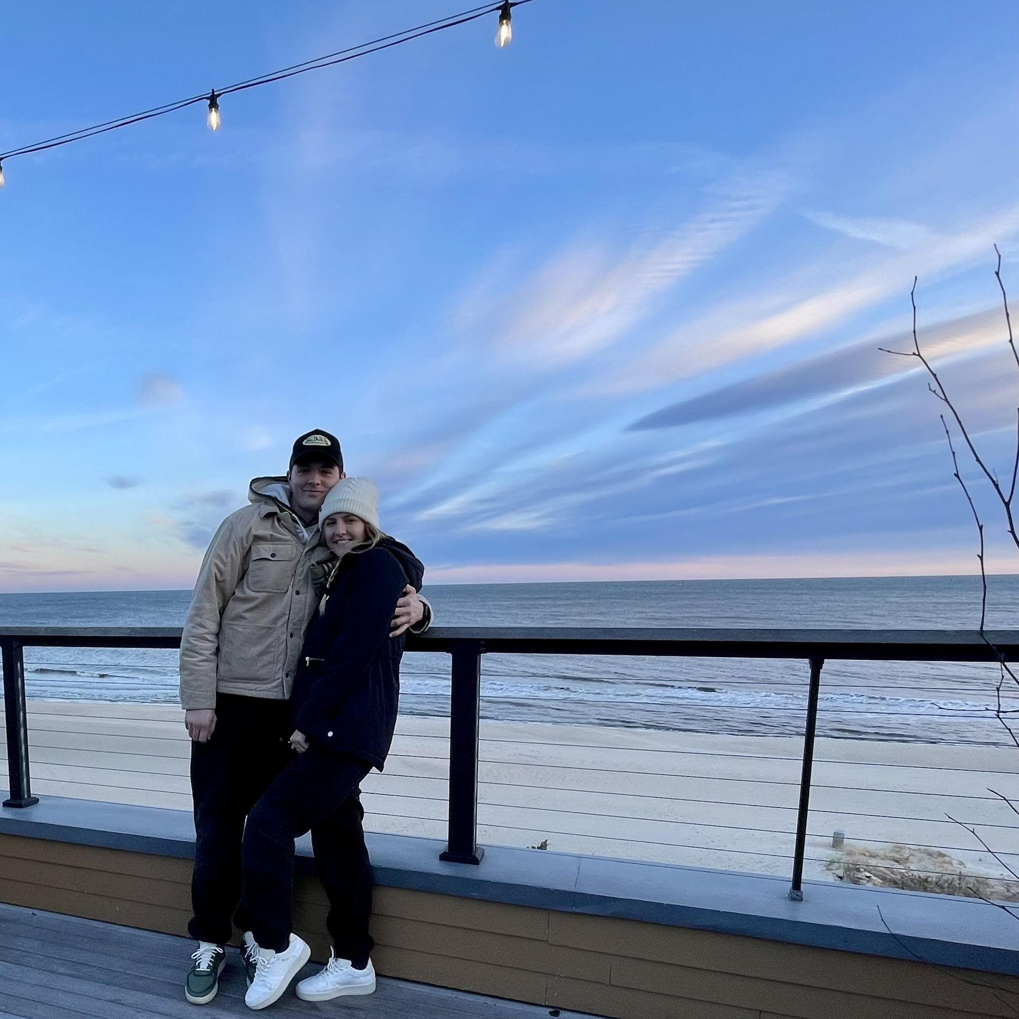 Montauk | January 2021