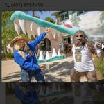 Gatorland Drive