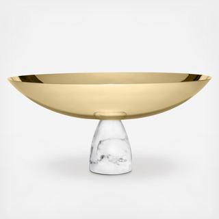 Coluna Centerpiece Bowl