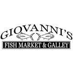 Giovanni's Fish Market And Galley