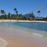 Poipu Beach