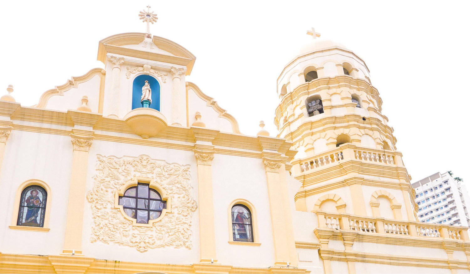 The Wedding Website of Quennie Bania and Jerald Regalario