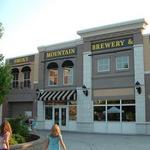 Smoky Mountain Brewery