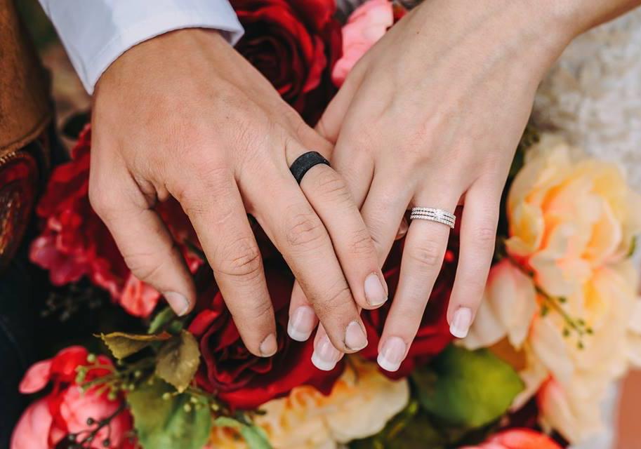 The Wedding Website of Krystal Shae Thrash and Matthew Ryan Thompson